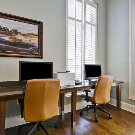 Hampton Inn & Suites Charleston Airport Βόρειο Τσάρλεστον Εξωτερικό φωτογραφία