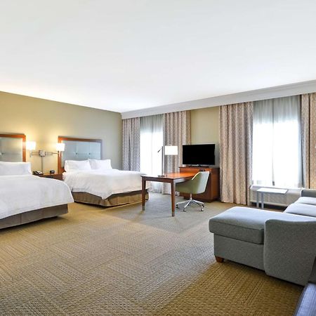Hampton Inn & Suites Charleston Airport Βόρειο Τσάρλεστον Εξωτερικό φωτογραφία