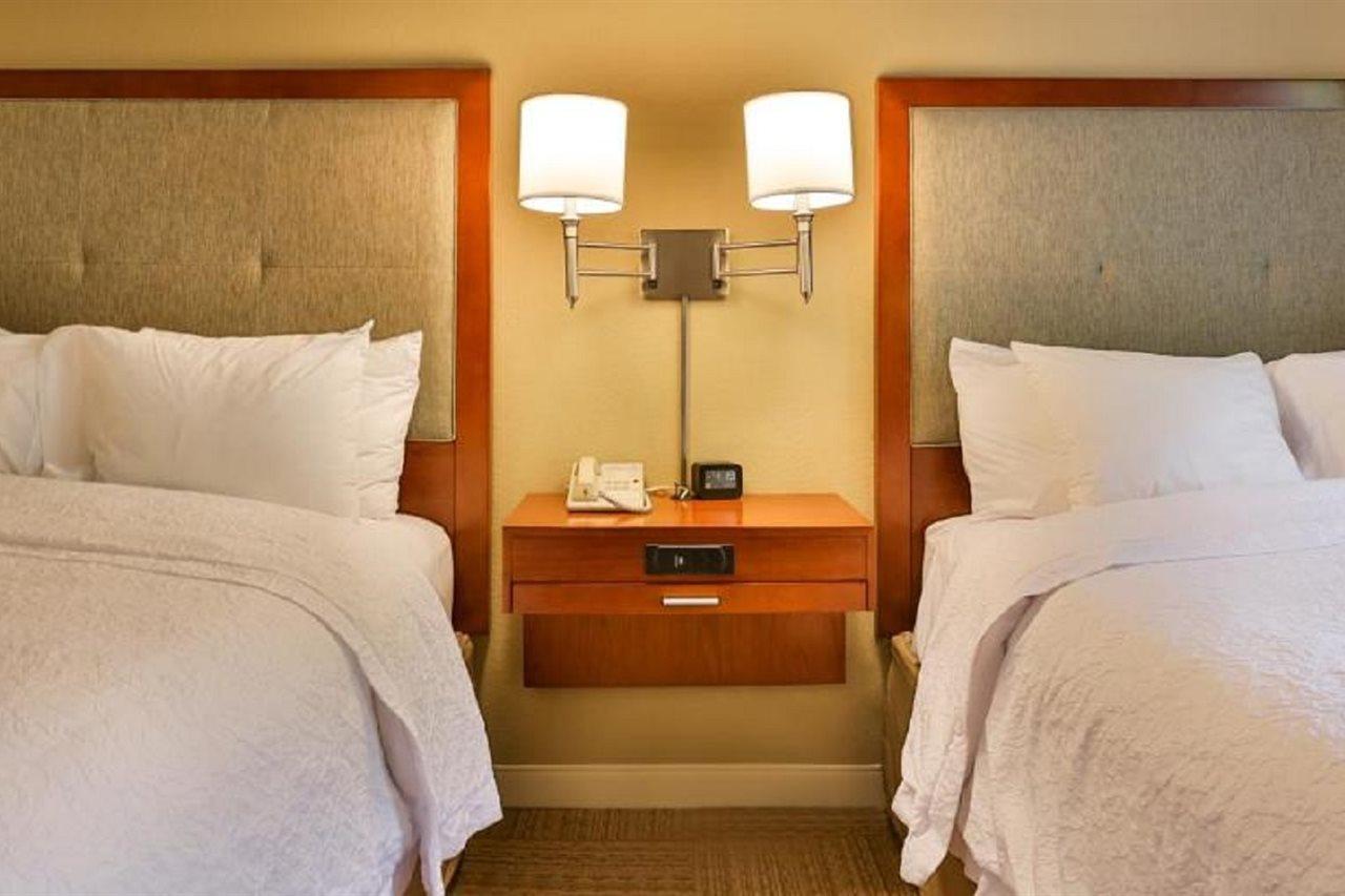 Hampton Inn & Suites Charleston Airport Βόρειο Τσάρλεστον Εξωτερικό φωτογραφία