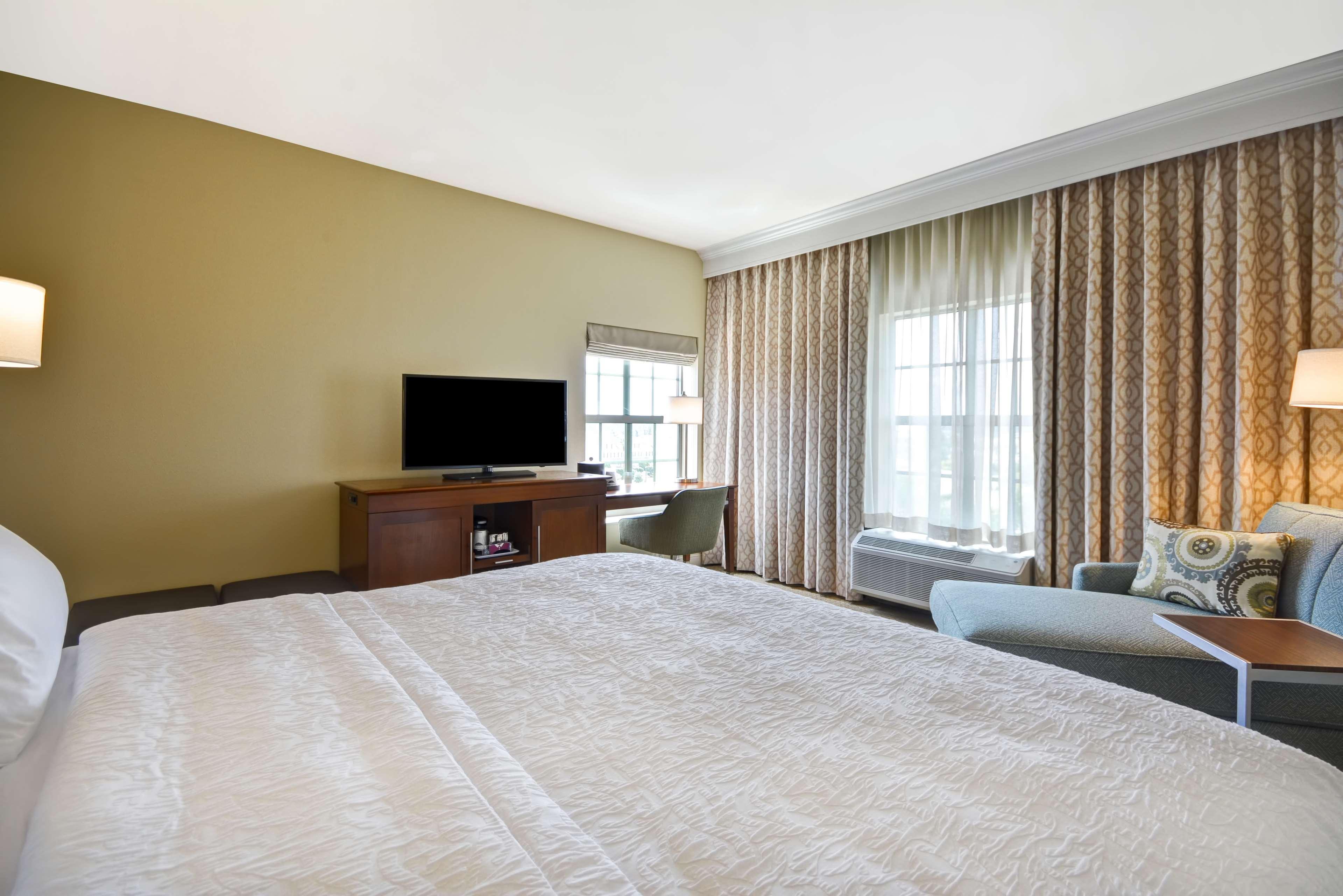 Hampton Inn & Suites Charleston Airport Βόρειο Τσάρλεστον Εξωτερικό φωτογραφία