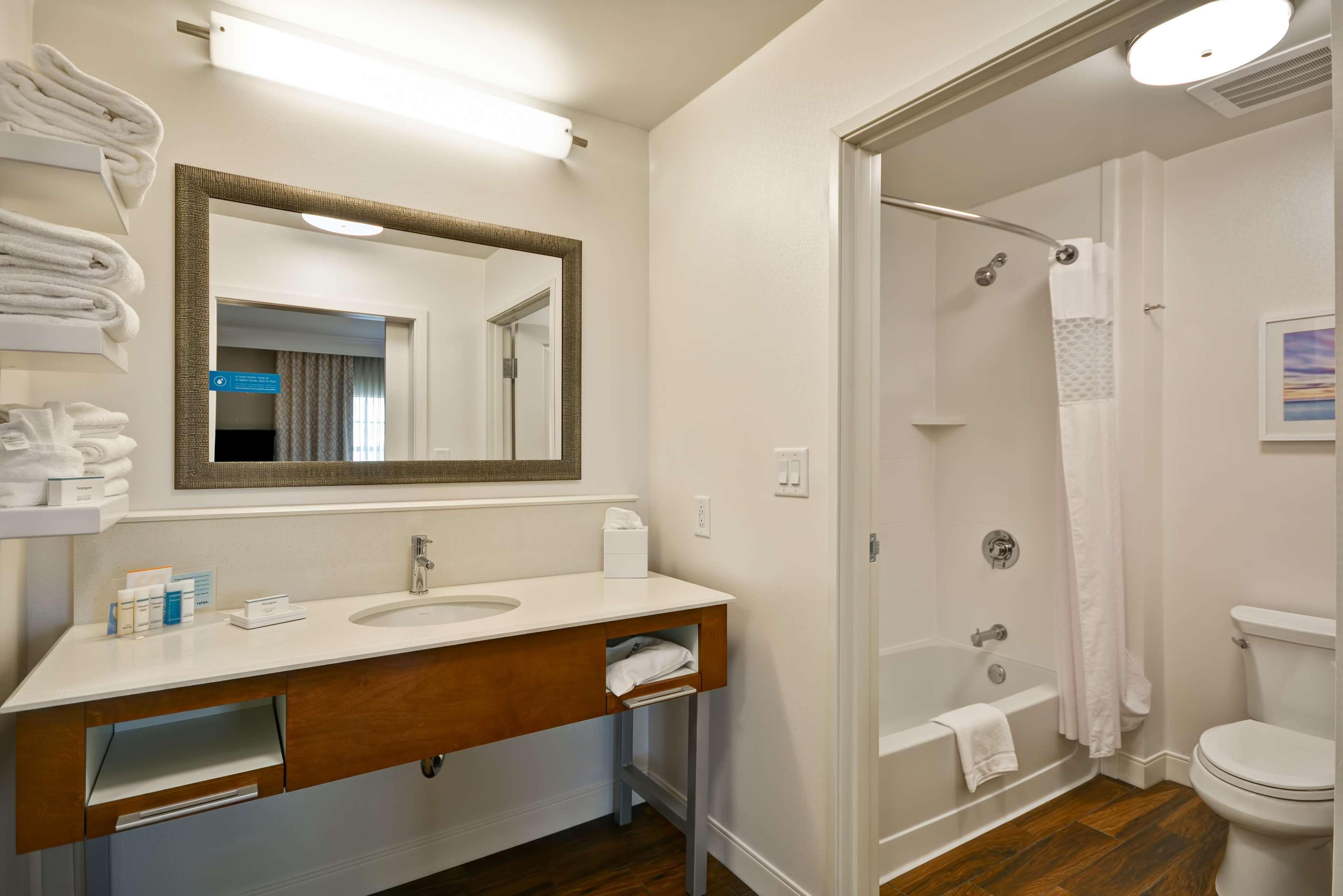 Hampton Inn & Suites Charleston Airport Βόρειο Τσάρλεστον Εξωτερικό φωτογραφία