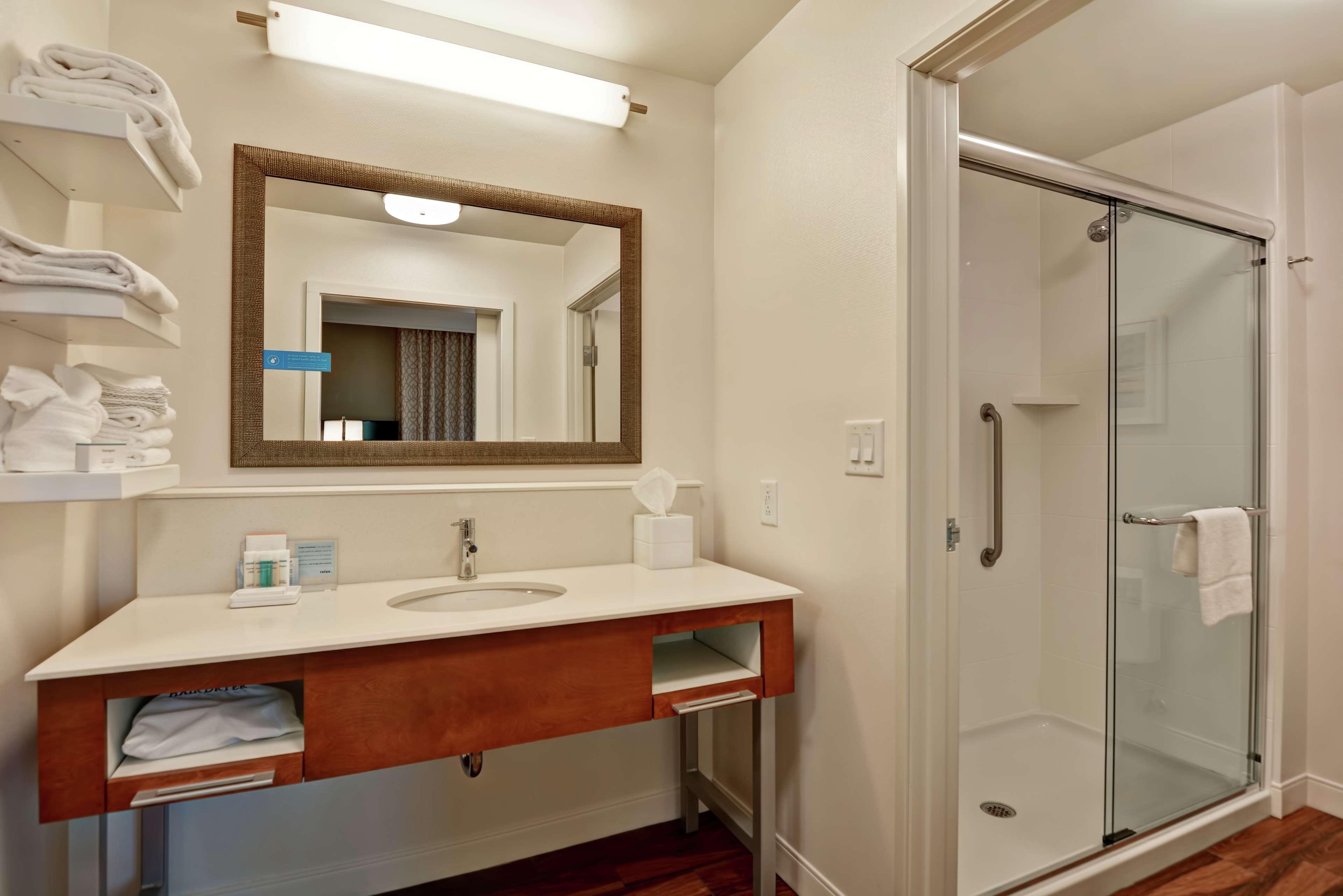 Hampton Inn & Suites Charleston Airport Βόρειο Τσάρλεστον Εξωτερικό φωτογραφία