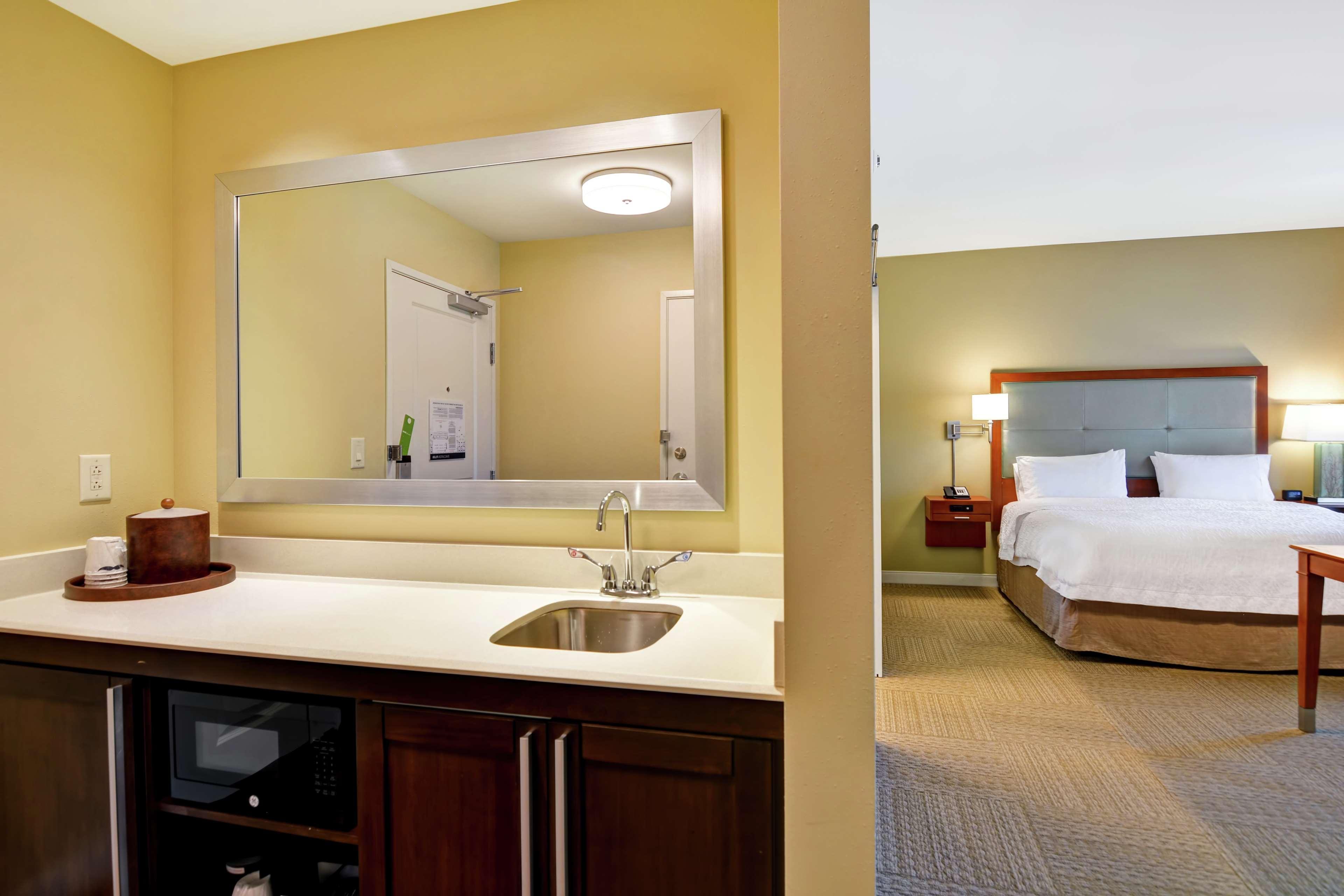 Hampton Inn & Suites Charleston Airport Βόρειο Τσάρλεστον Εξωτερικό φωτογραφία