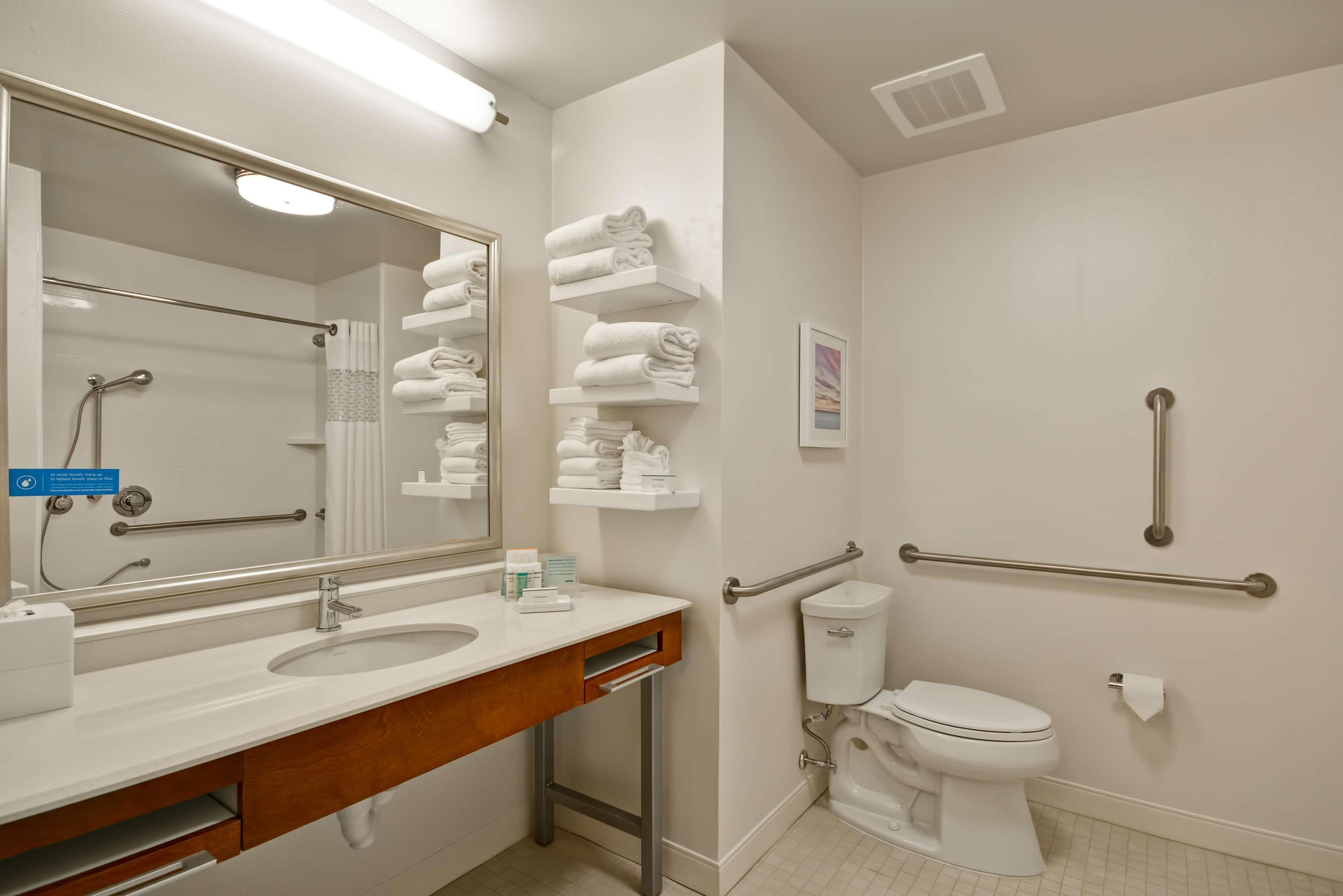 Hampton Inn & Suites Charleston Airport Βόρειο Τσάρλεστον Εξωτερικό φωτογραφία