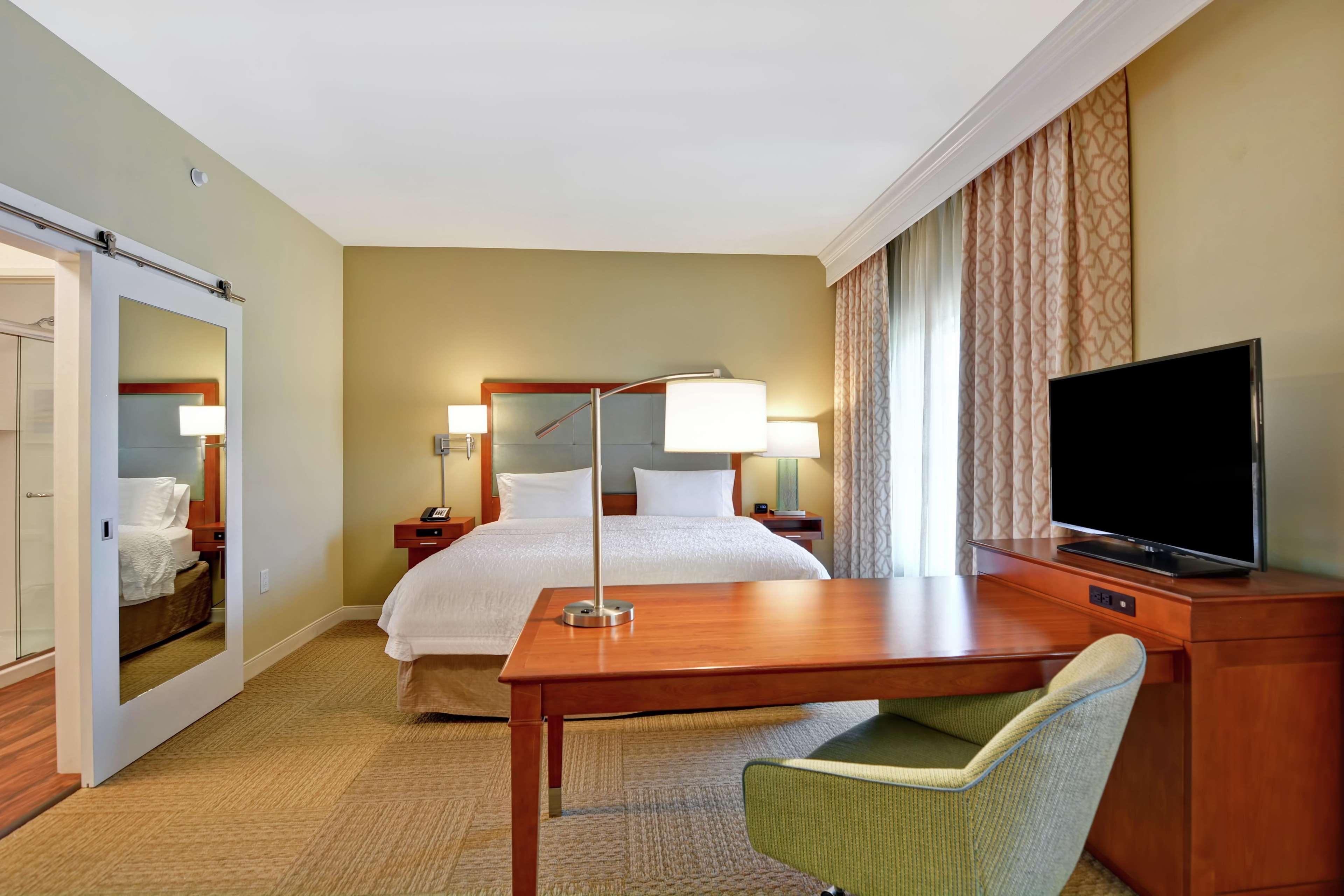 Hampton Inn & Suites Charleston Airport Βόρειο Τσάρλεστον Εξωτερικό φωτογραφία