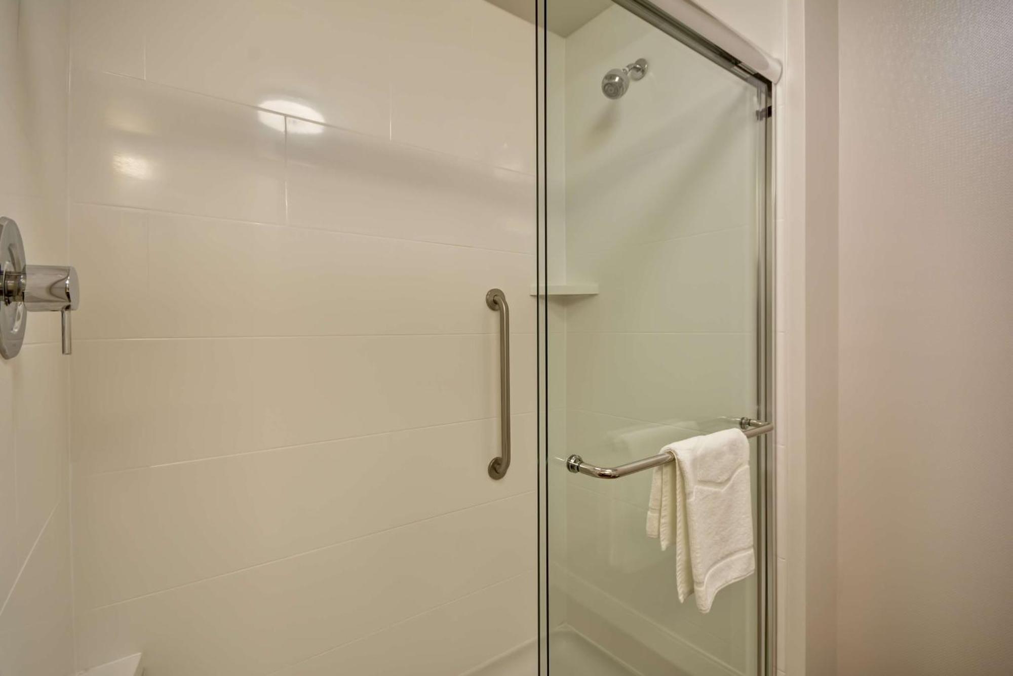 Hampton Inn & Suites Charleston Airport Βόρειο Τσάρλεστον Εξωτερικό φωτογραφία