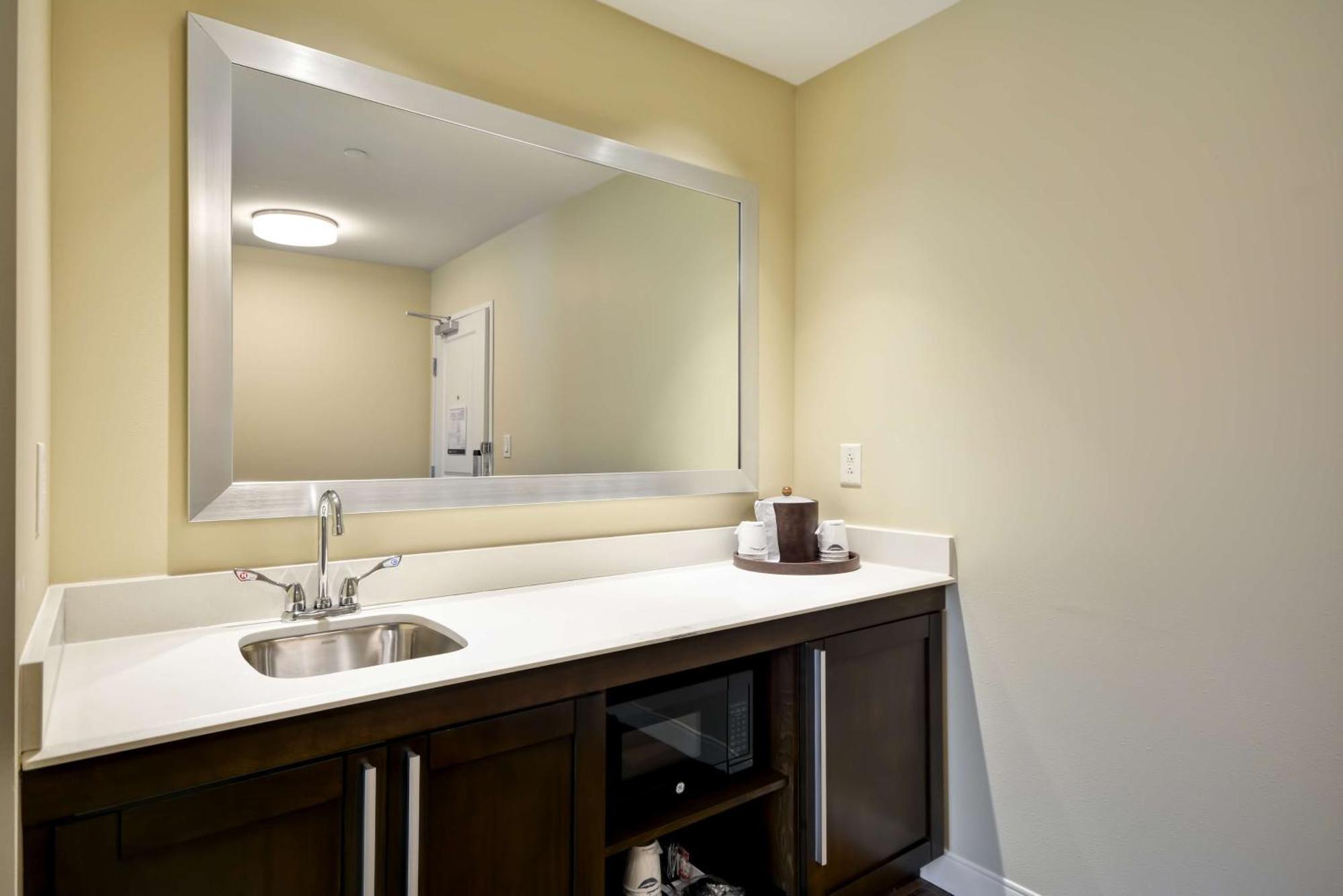Hampton Inn & Suites Charleston Airport Βόρειο Τσάρλεστον Εξωτερικό φωτογραφία