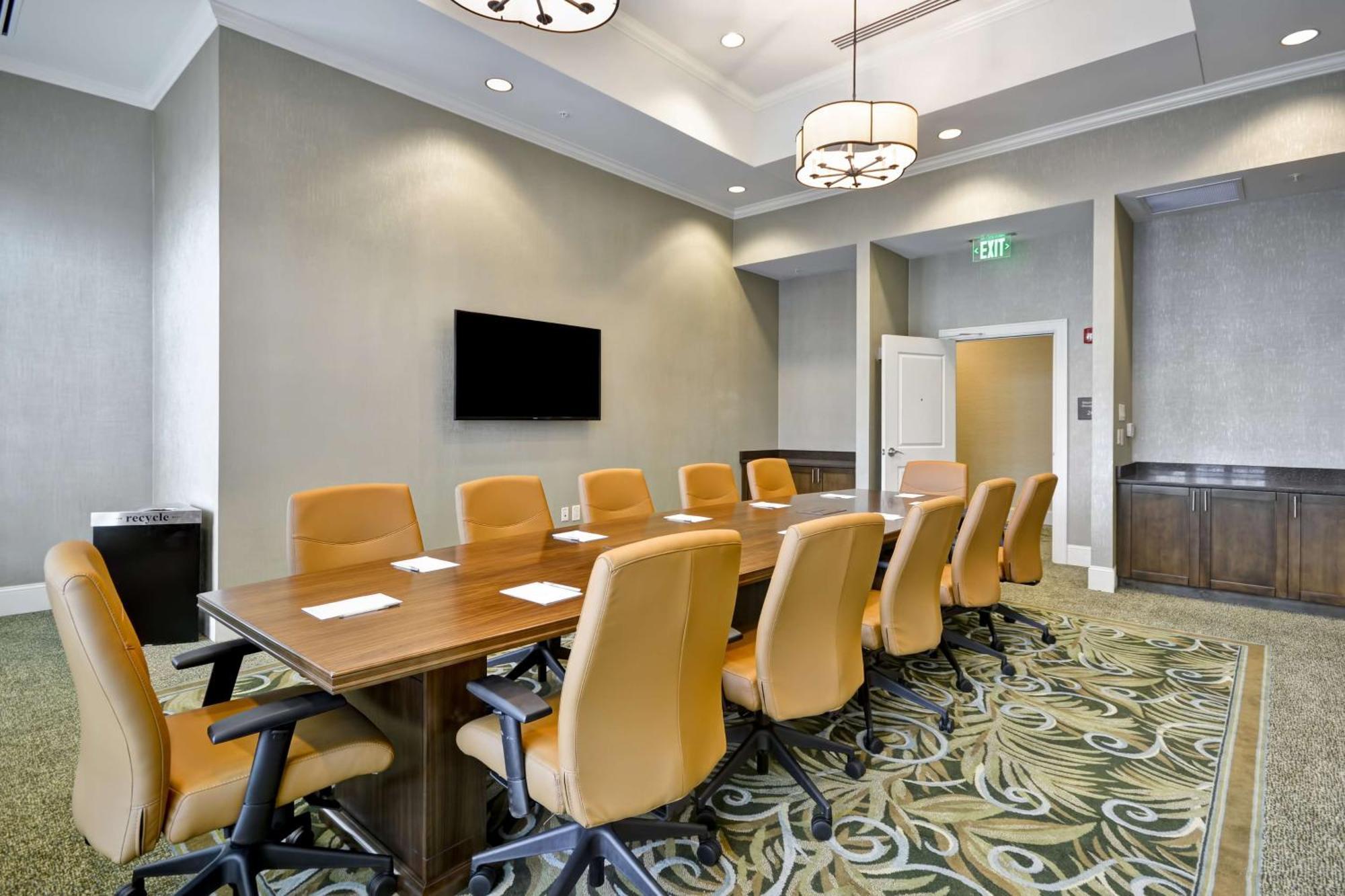 Hampton Inn & Suites Charleston Airport Βόρειο Τσάρλεστον Εξωτερικό φωτογραφία