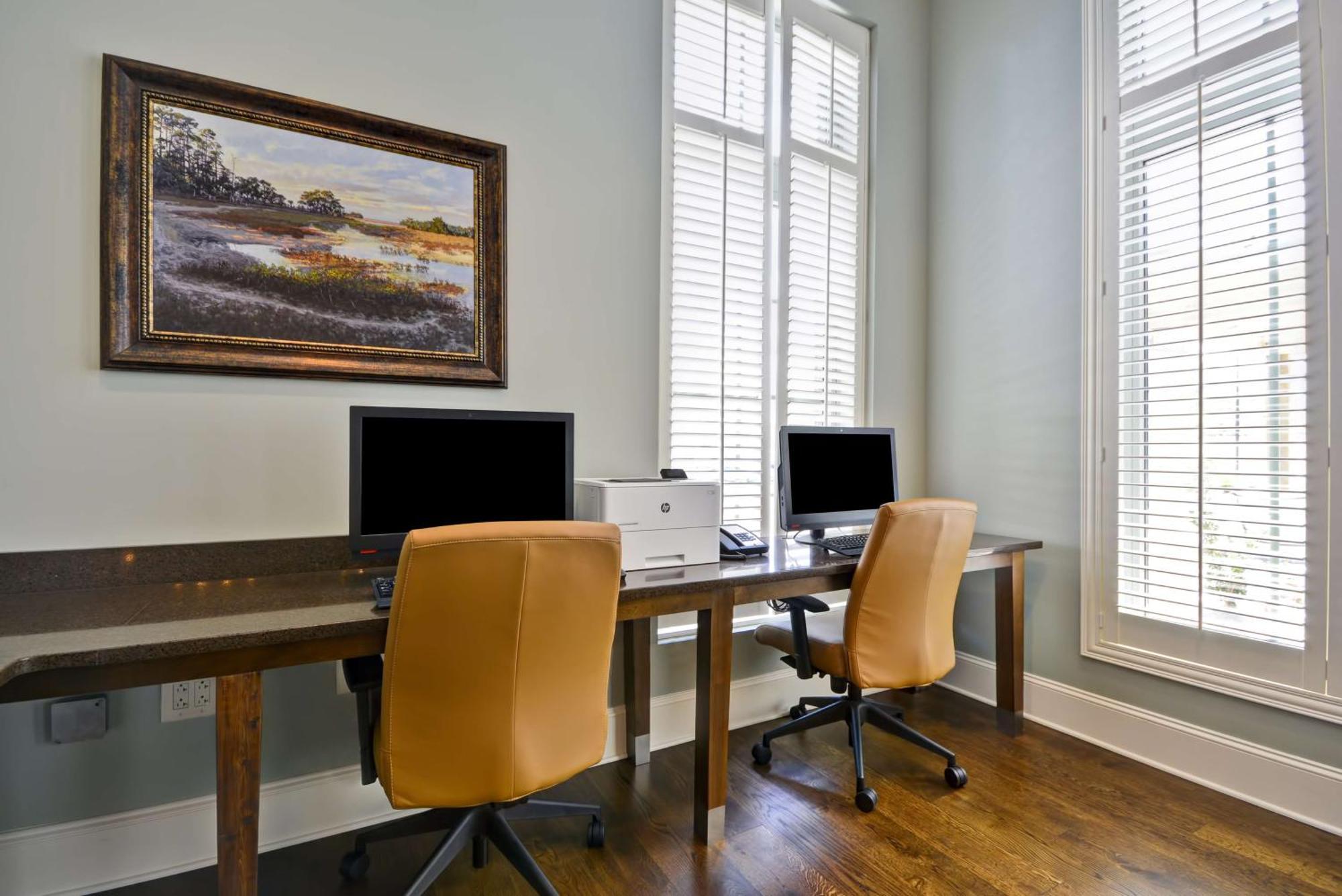 Hampton Inn & Suites Charleston Airport Βόρειο Τσάρλεστον Εξωτερικό φωτογραφία