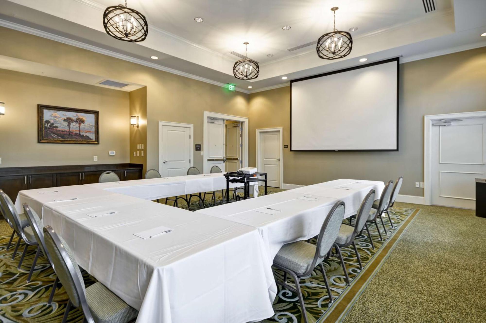Hampton Inn & Suites Charleston Airport Βόρειο Τσάρλεστον Εξωτερικό φωτογραφία