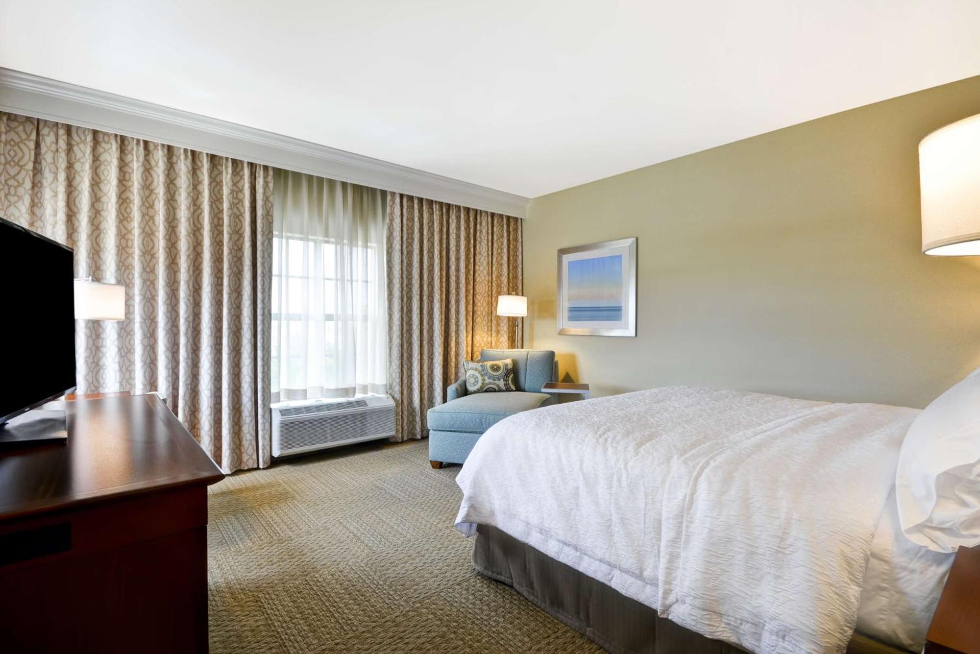 Hampton Inn & Suites Charleston Airport Βόρειο Τσάρλεστον Εξωτερικό φωτογραφία