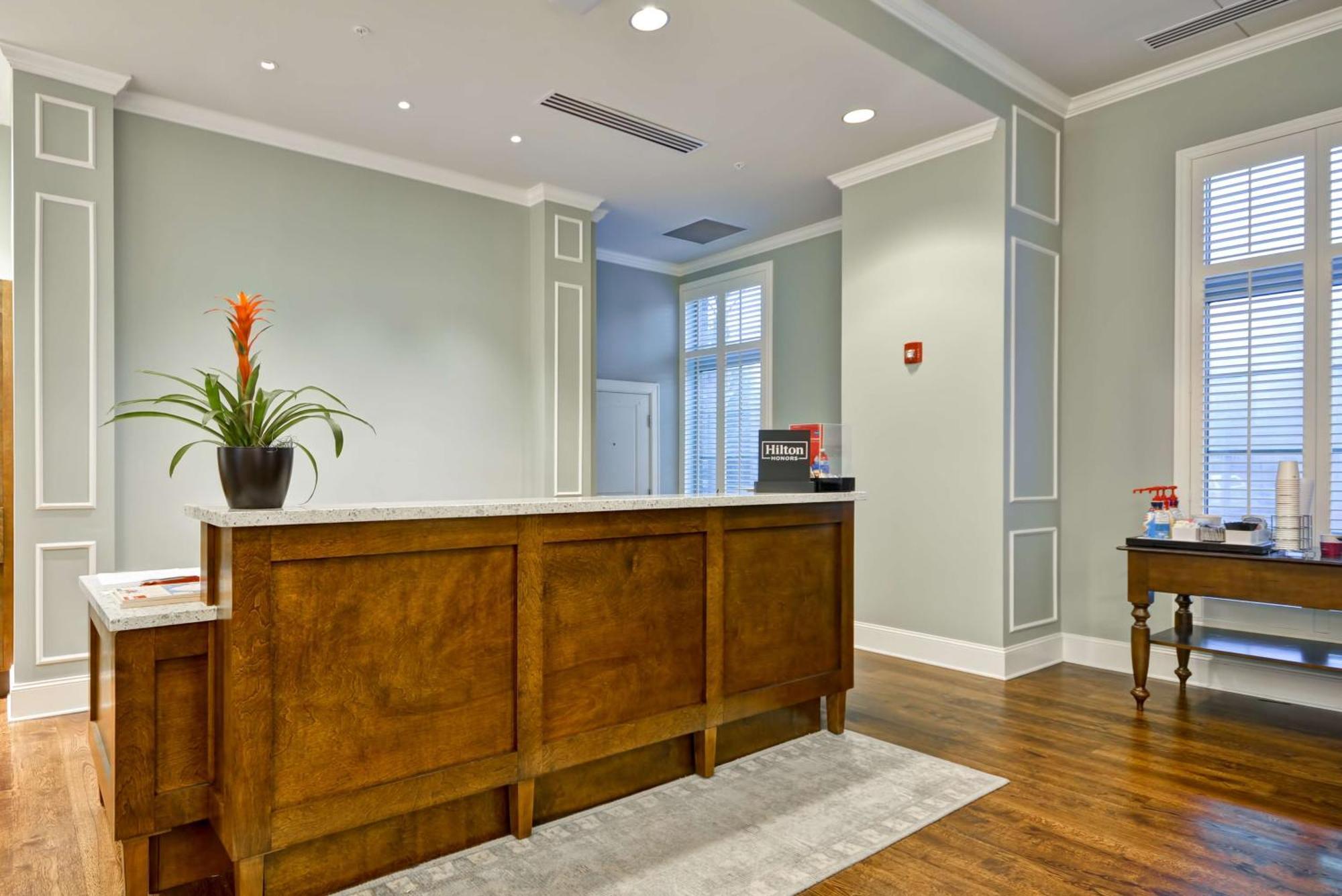 Hampton Inn & Suites Charleston Airport Βόρειο Τσάρλεστον Εξωτερικό φωτογραφία