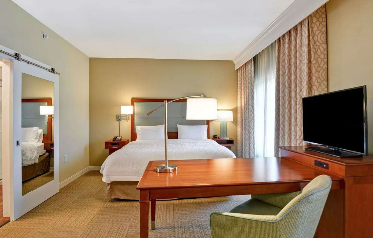 Hampton Inn & Suites Charleston Airport Βόρειο Τσάρλεστον Εξωτερικό φωτογραφία